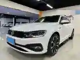 2019 Volkswagen T-Cross 1.4T 150HP L4 7DCT