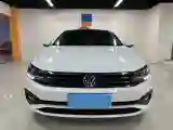 2019 Volkswagen T-Cross 1.4T 150HP L4 7DCT