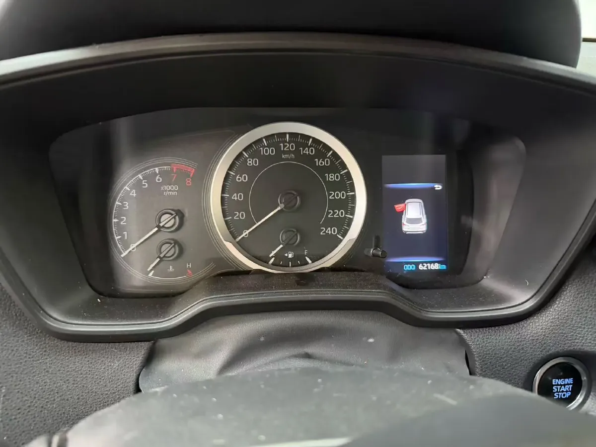 2022 Toyota Frontlander 2.0L 171HP L4 CVT,autocango,china used car exporter,china ev exporter,chinese used car exporter,chinese used ev exporter