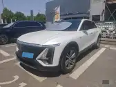 2024 CADILLAC IQ LYRIQ,autocango,china used car exporter,china ev exporter,chinese used car exporter,chinese used ev exporter
