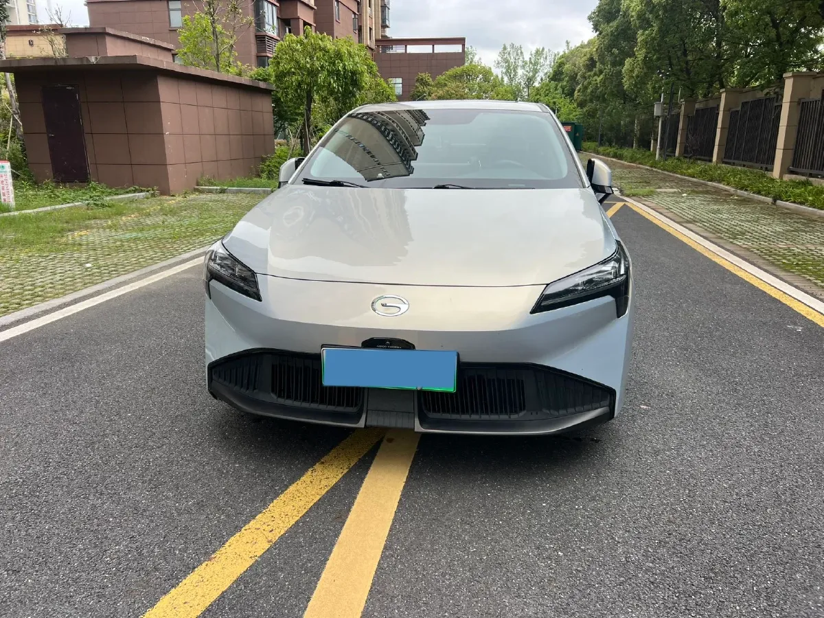 2023 Aion S Plus BEV 59.4KWH,autocango,china used car exporter,china ev exporter,chinese used car exporter,chinese used ev exporter