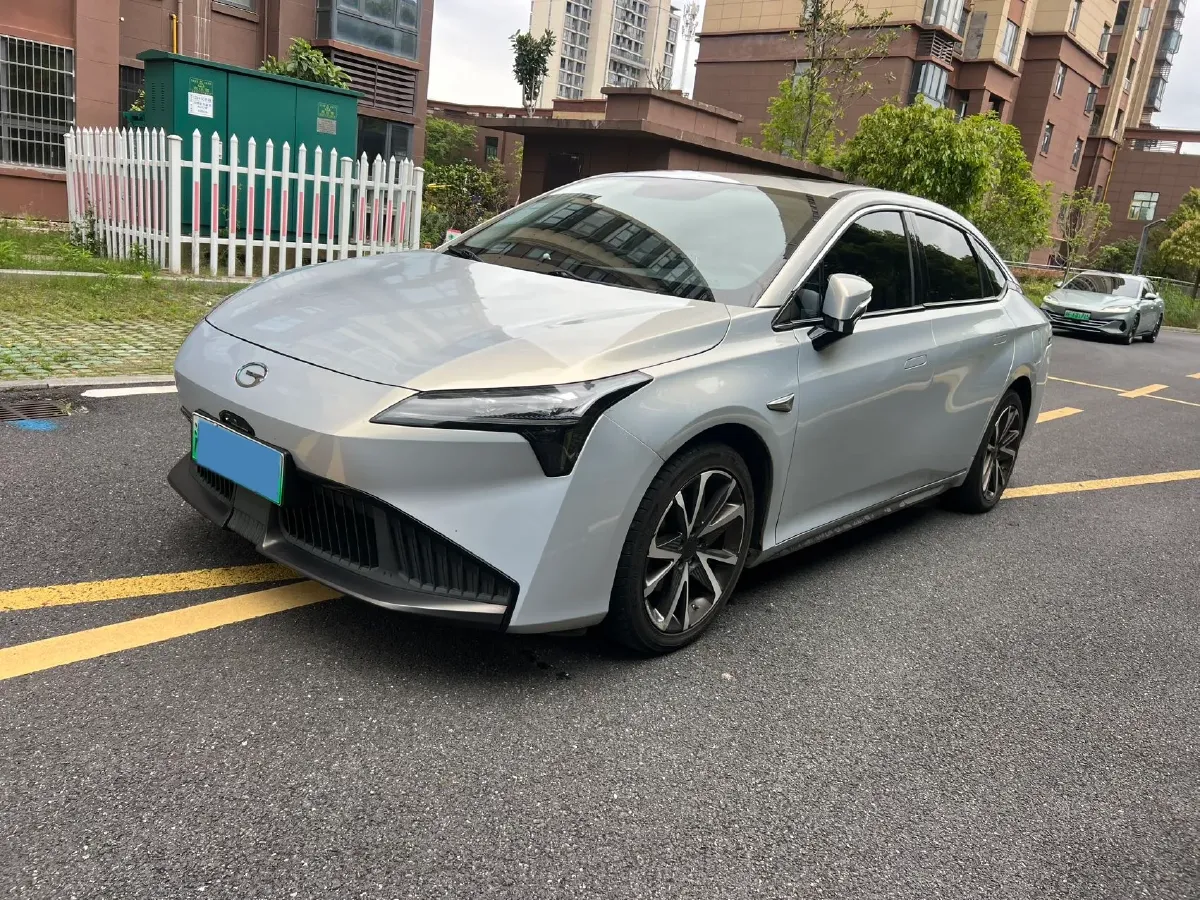 2023 Aion S Plus BEV 59.4KWH,autocango,china used car exporter,china ev exporter,chinese used car exporter,chinese used ev exporter