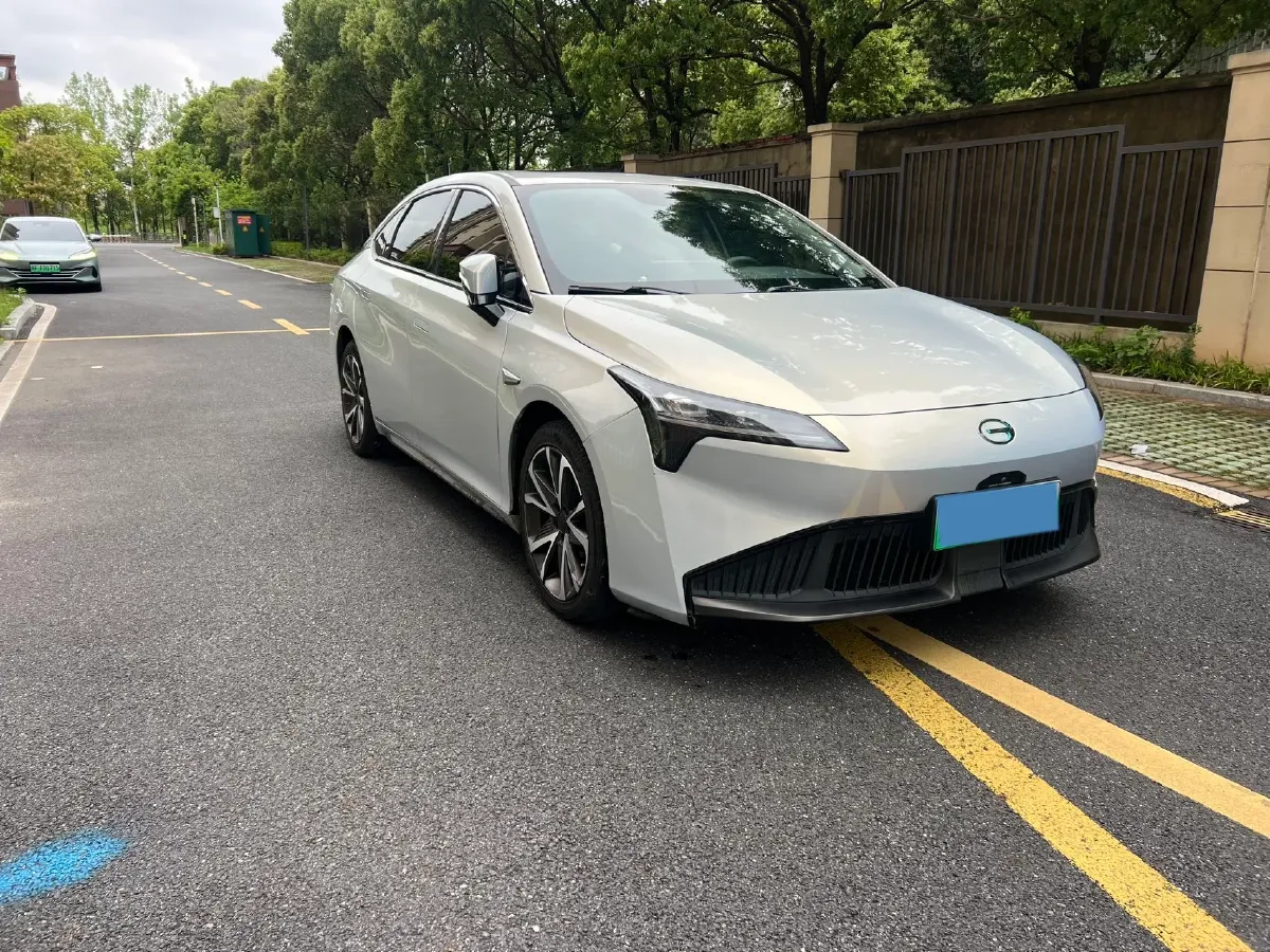 2023 Aion S Plus BEV 59.4KWH,autocango,china used car exporter,china ev exporter,chinese used car exporter,chinese used ev exporter