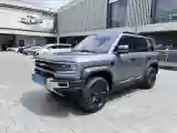 2023 FangChengBao Bao 5 1.5T 194HP L4 E-CVT PHEV 31.8KWH