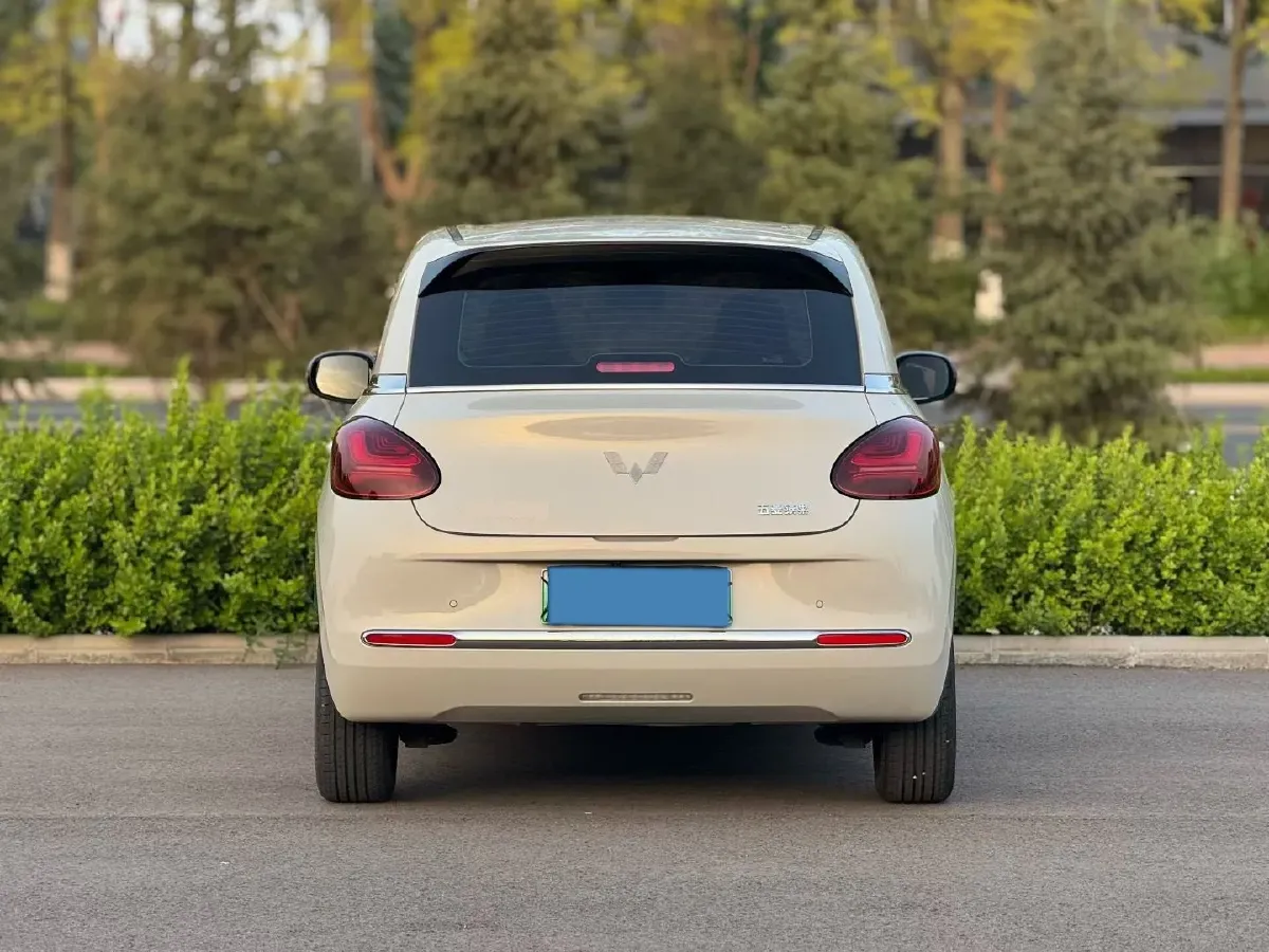 2023 WuLing BinGuo BEV 31.9KWH,autocango,china used car exporter,china ev exporter,chinese used car exporter,chinese used ev exporter
