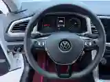 2021 Volkswagen T-Roc 1.4T 150HP L4 7DCT