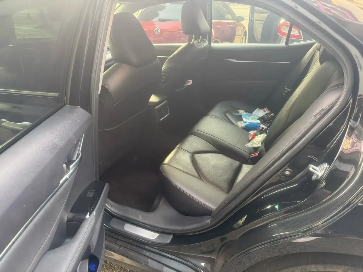 2021 Toyota Camry 2.0L 178HP L4 CVT,autocango,china used car exporter,china ev exporter,chinese used car exporter,chinese used ev exporter