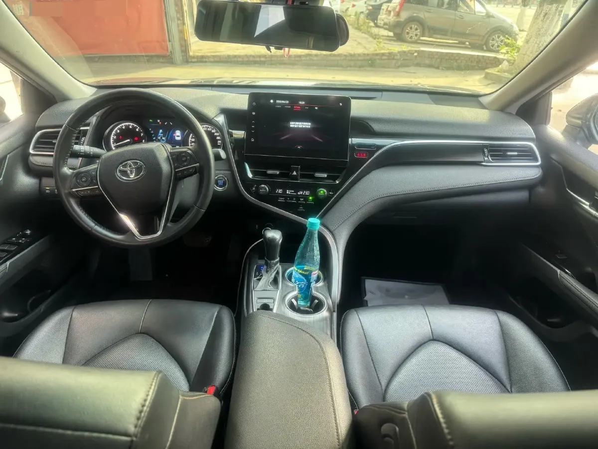 2021 Toyota Camry 2.0L 178HP L4 CVT,autocango,china used car exporter,china ev exporter,chinese used car exporter,chinese used ev exporter