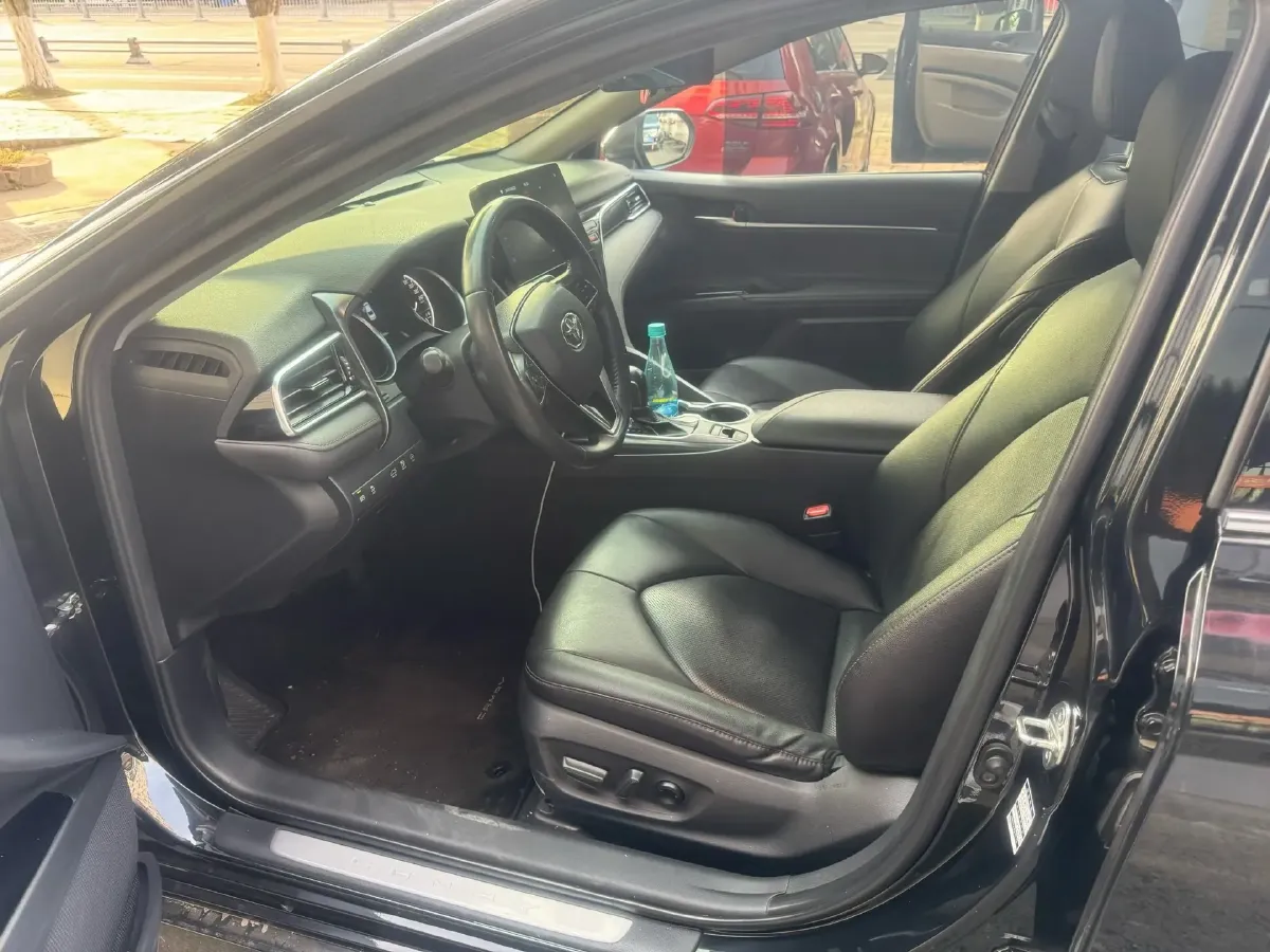 2021 Toyota Camry 2.0L 178HP L4 CVT,autocango,china used car exporter,china ev exporter,chinese used car exporter,chinese used ev exporter