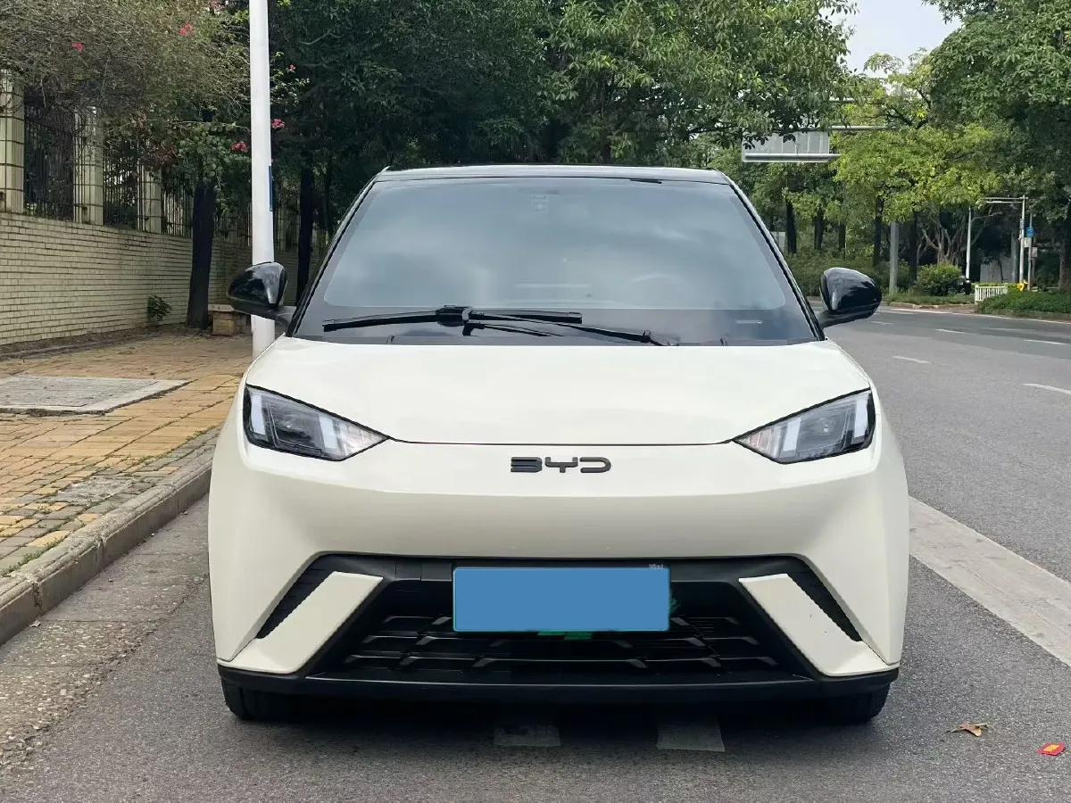 2023 BYD Seagull BEV 30.08KWH,autocango,china used car exporter,china ev exporter,chinese used car exporter,chinese used ev exporter