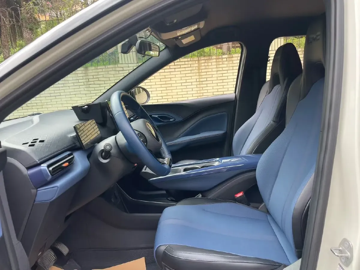 2023 BYD Seagull BEV 30.08KWH,autocango,china used car exporter,china ev exporter,chinese used car exporter,chinese used ev exporter