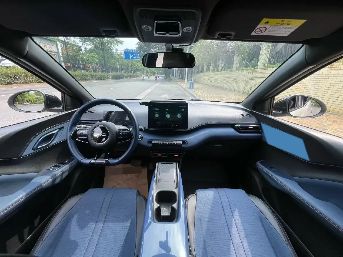 2023 BYD Seagull BEV 30.08KWH,autocango,china used car exporter,china ev exporter,chinese used car exporter,chinese used ev exporter