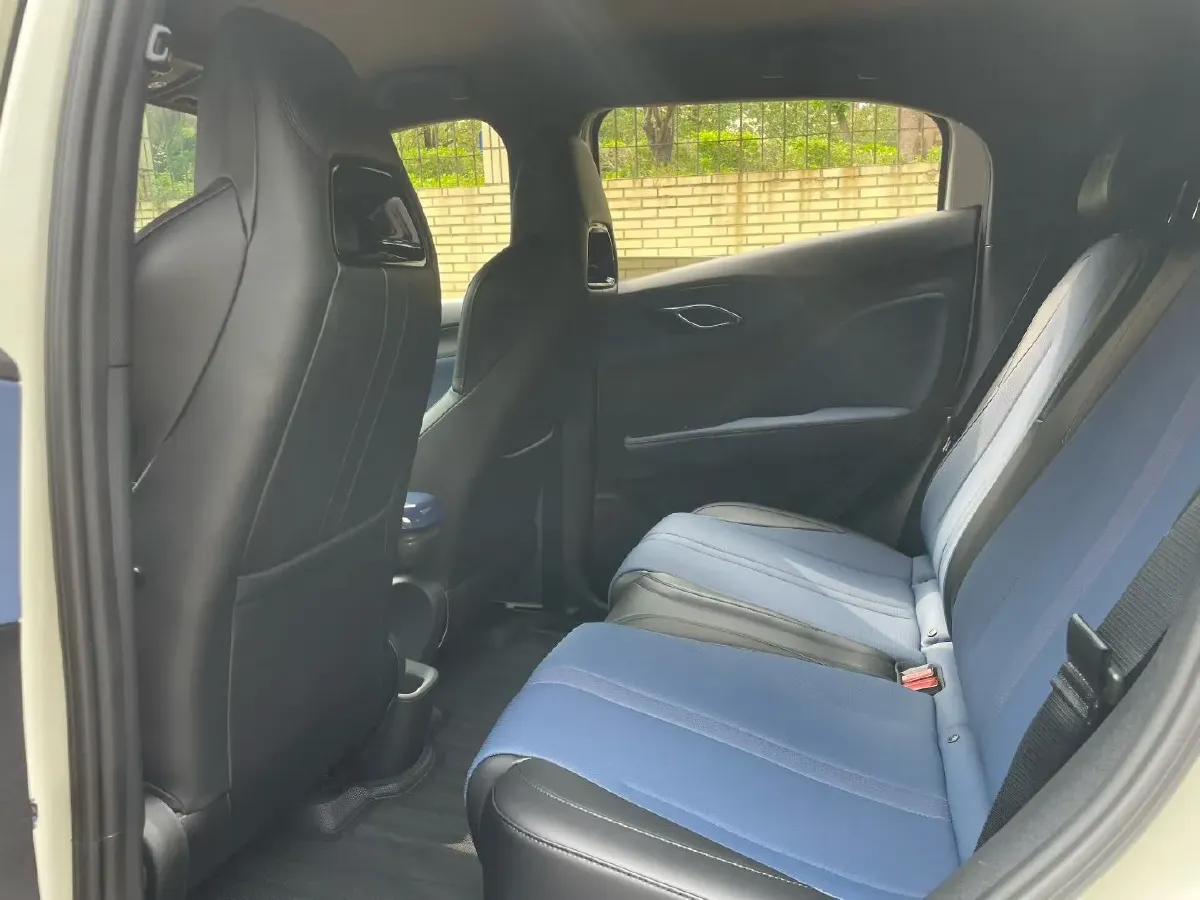 2023 BYD Seagull BEV 30.08KWH,autocango,china used car exporter,china ev exporter,chinese used car exporter,chinese used ev exporter