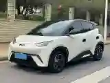 2023 BYD Seagull BEV 30.08KWH