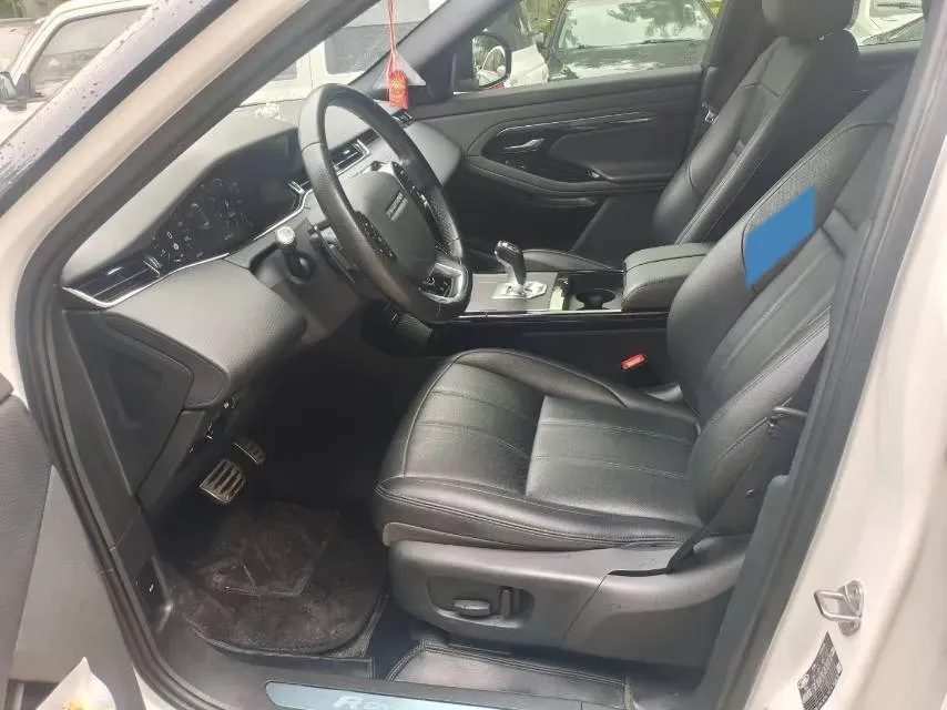 2020 Land Rover Range Rover Evoque 2.0T 249HP L4 9AT,autocango,china used car exporter,china ev exporter,chinese used car exporter,chinese used ev exporter