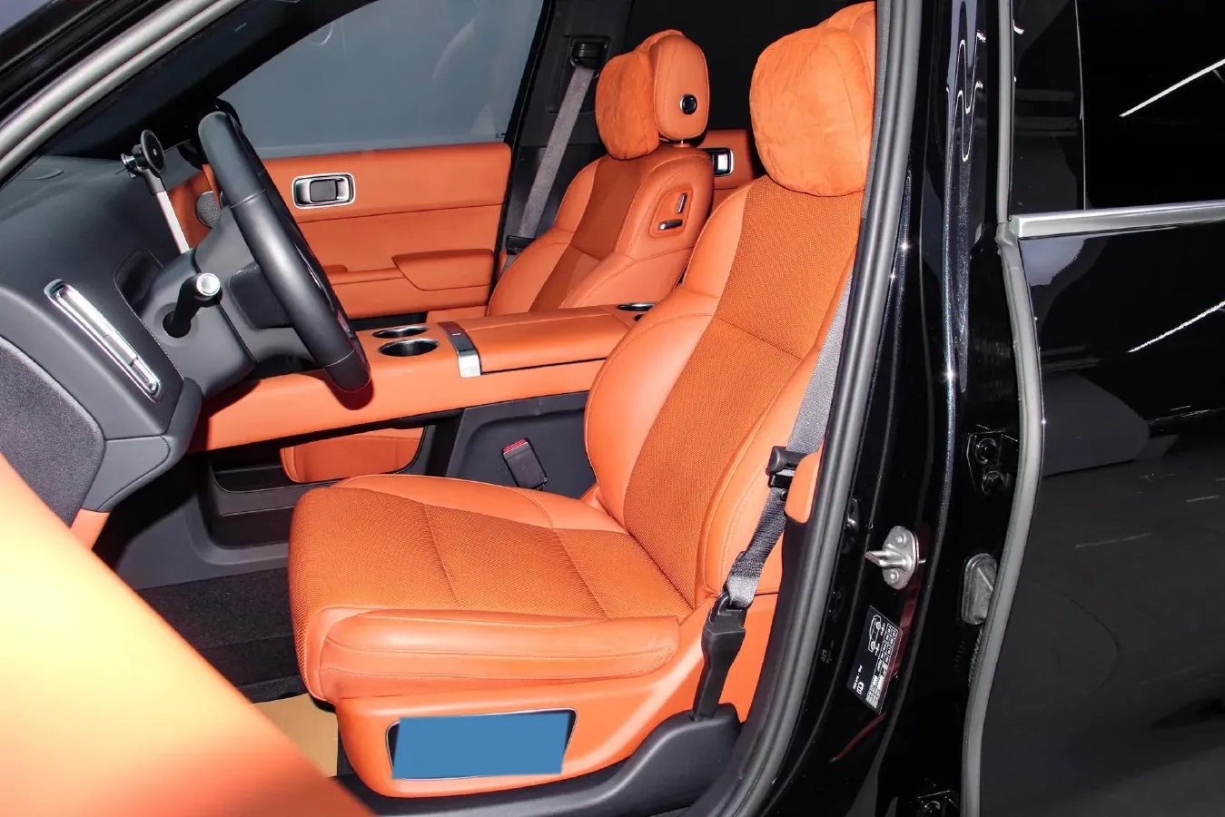 2023 Li L7 Range Extended 154HP REEV 40.9KWH,autocango,china used car exporter,china ev exporter,chinese used car exporter,chinese used ev exporter