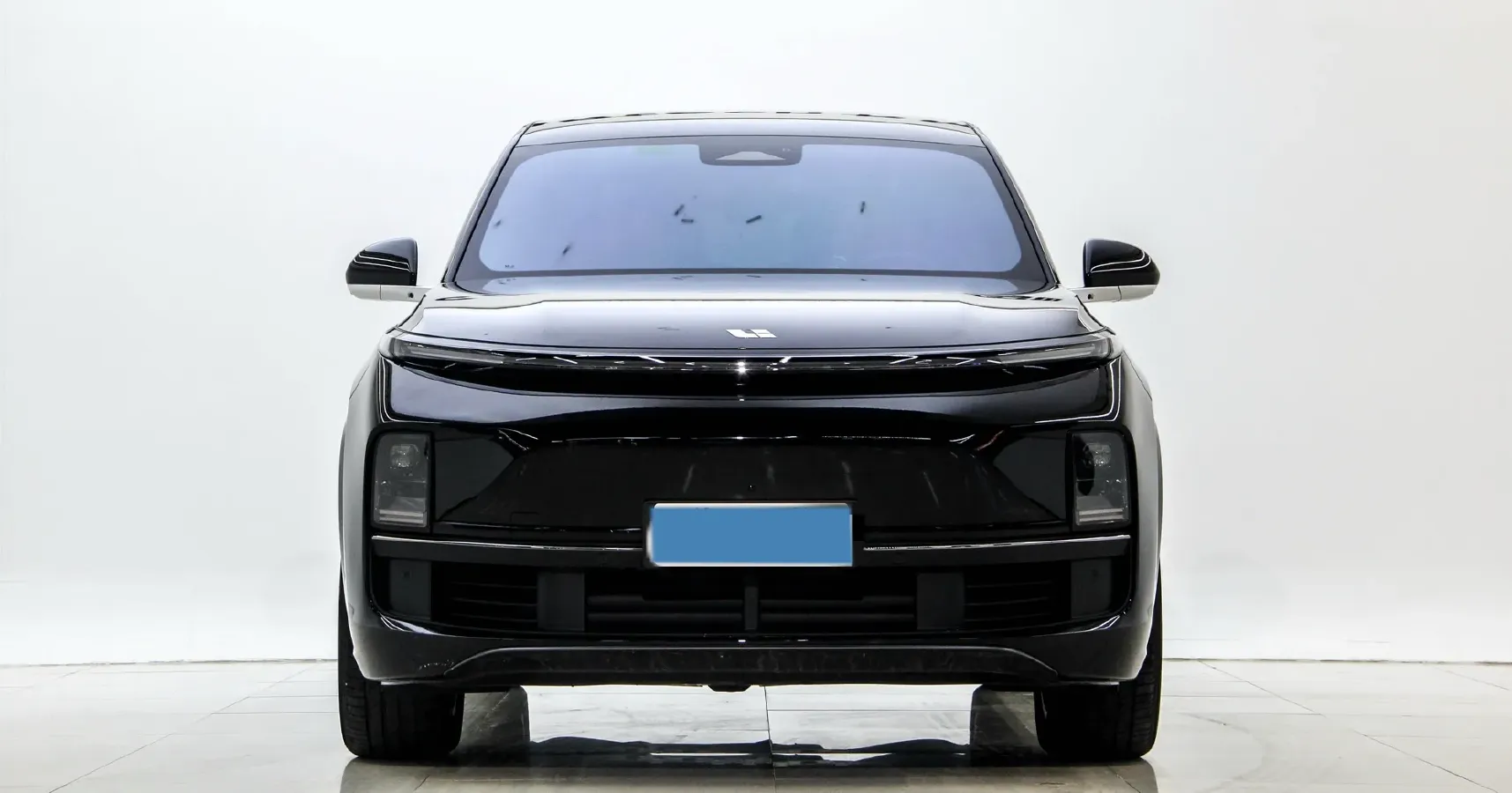 2023 Li L7 Range Extended 154HP REEV 40.9KWH,autocango,china used car exporter,china ev exporter,chinese used car exporter,chinese used ev exporter