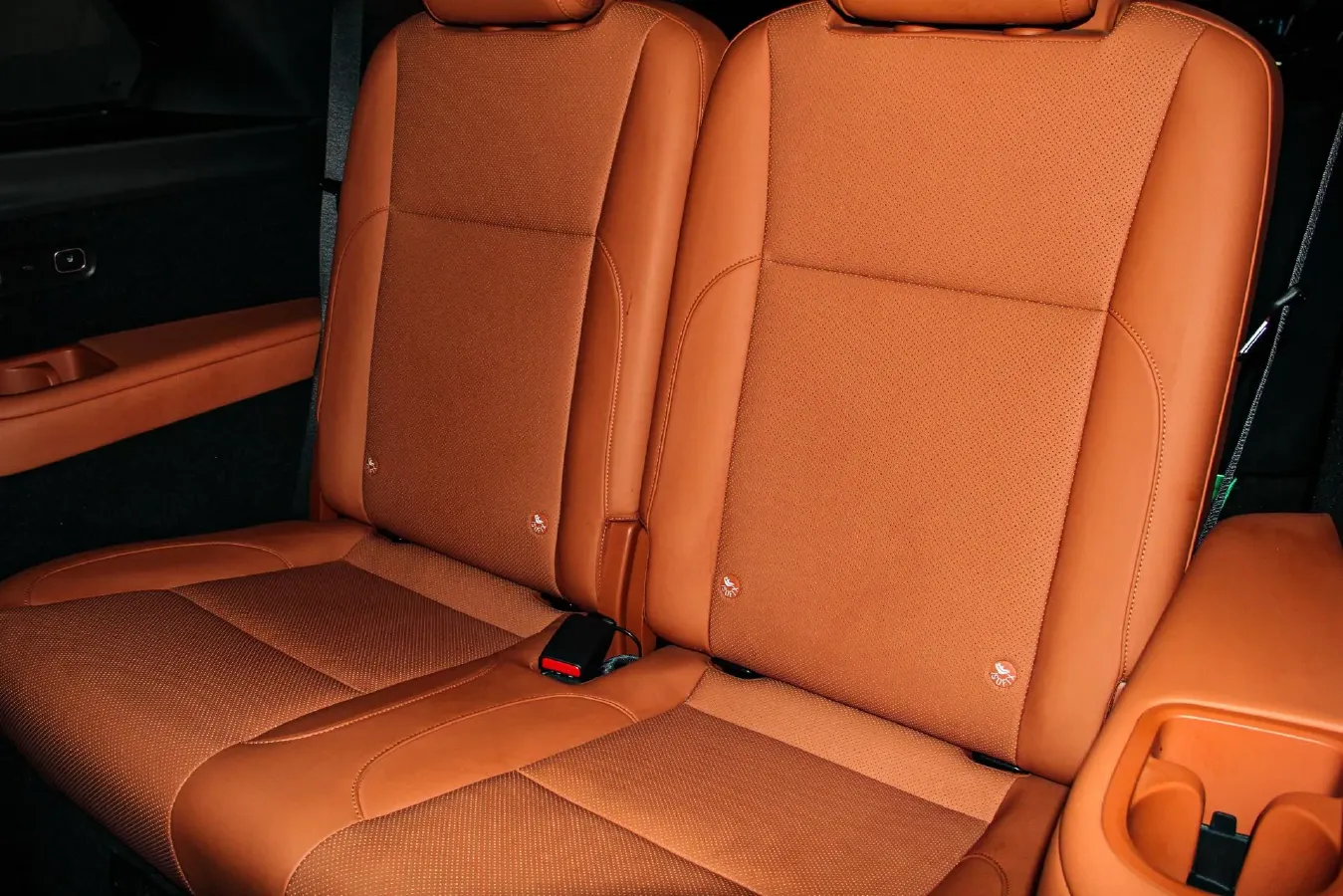 2023 Li L7 Range Extended 154HP REEV 40.9KWH,autocango,china used car exporter,china ev exporter,chinese used car exporter,chinese used ev exporter