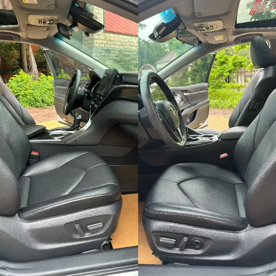 2021 Toyota Camry 2.0L 178HP L4 CVT,autocango,china used car exporter,china ev exporter,chinese used car exporter,chinese used ev exporter