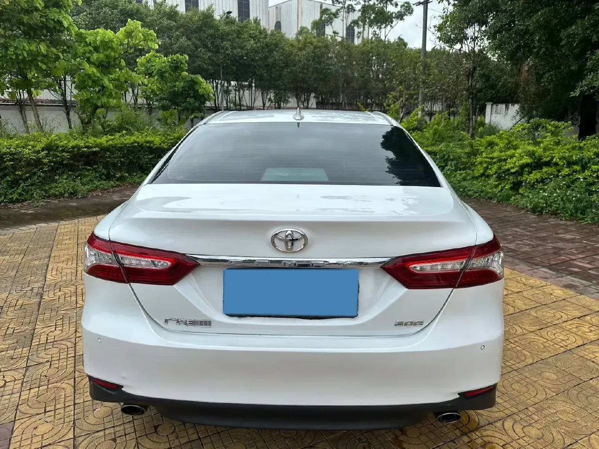 2021 Toyota Camry 2.0L 178HP L4 CVT,autocango,china used car exporter,china ev exporter,chinese used car exporter,chinese used ev exporter