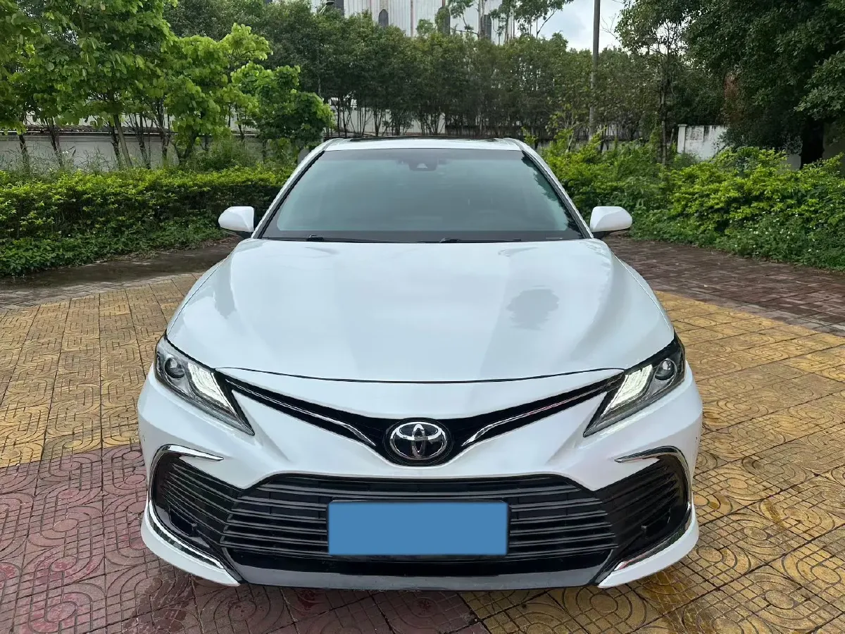 2021 Toyota Camry 2.0L 178HP L4 CVT,autocango,china used car exporter,china ev exporter,chinese used car exporter,chinese used ev exporter