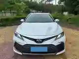 2021 Toyota Camry 2.0L 178HP L4 CVT