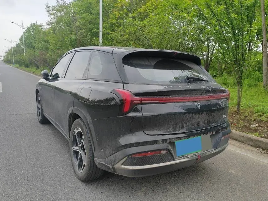 2024 Neta L 1.5L 91HP L4 REEV 40KWH,autocango,china used car exporter,china ev exporter,chinese used car exporter,chinese used ev exporter