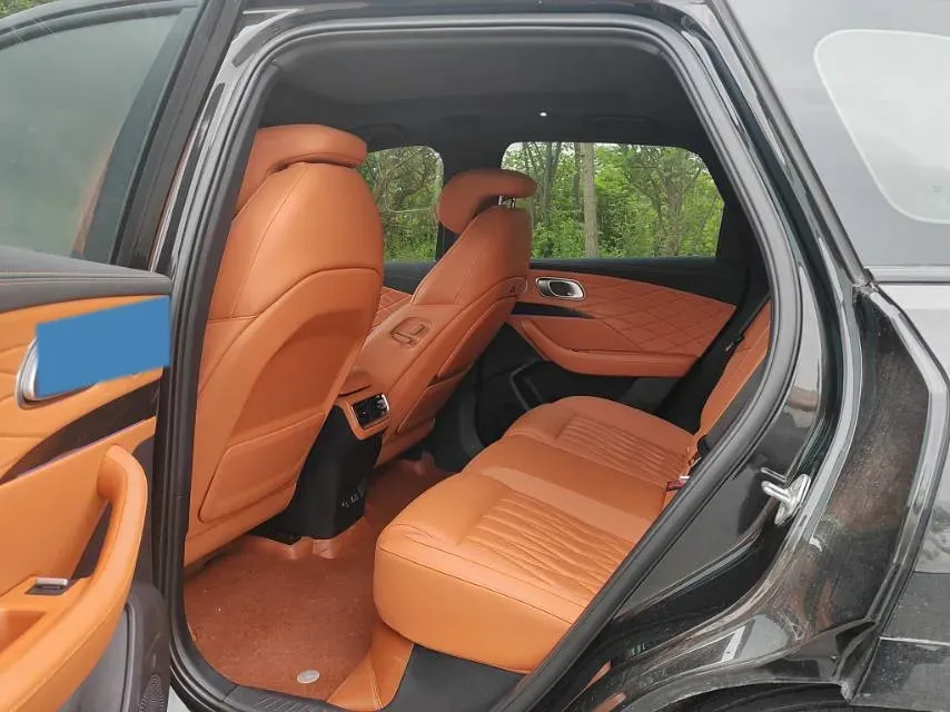 2024 Neta L 1.5L 91HP L4 REEV 40KWH,autocango,china used car exporter,china ev exporter,chinese used car exporter,chinese used ev exporter