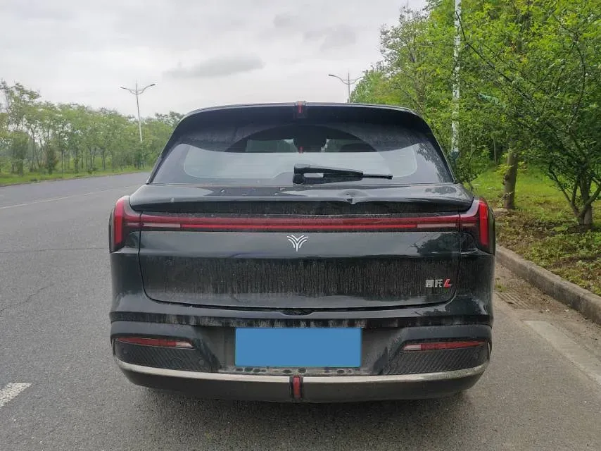 2024 Neta L 1.5L 91HP L4 REEV 40KWH,autocango,china used car exporter,china ev exporter,chinese used car exporter,chinese used ev exporter