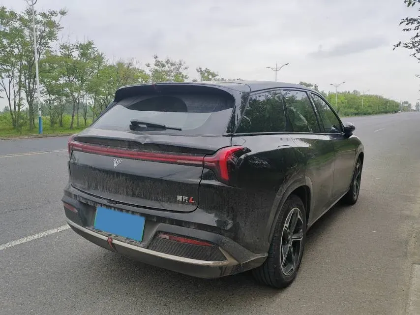 2024 Neta L 1.5L 91HP L4 REEV 40KWH,autocango,china used car exporter,china ev exporter,chinese used car exporter,chinese used ev exporter