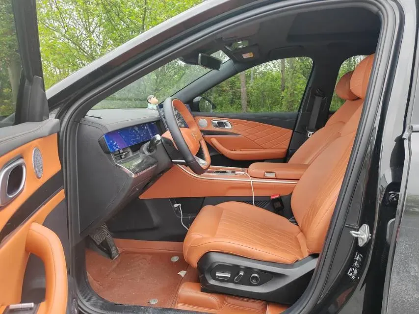 2024 Neta L 1.5L 91HP L4 REEV 40KWH,autocango,china used car exporter,china ev exporter,chinese used car exporter,chinese used ev exporter