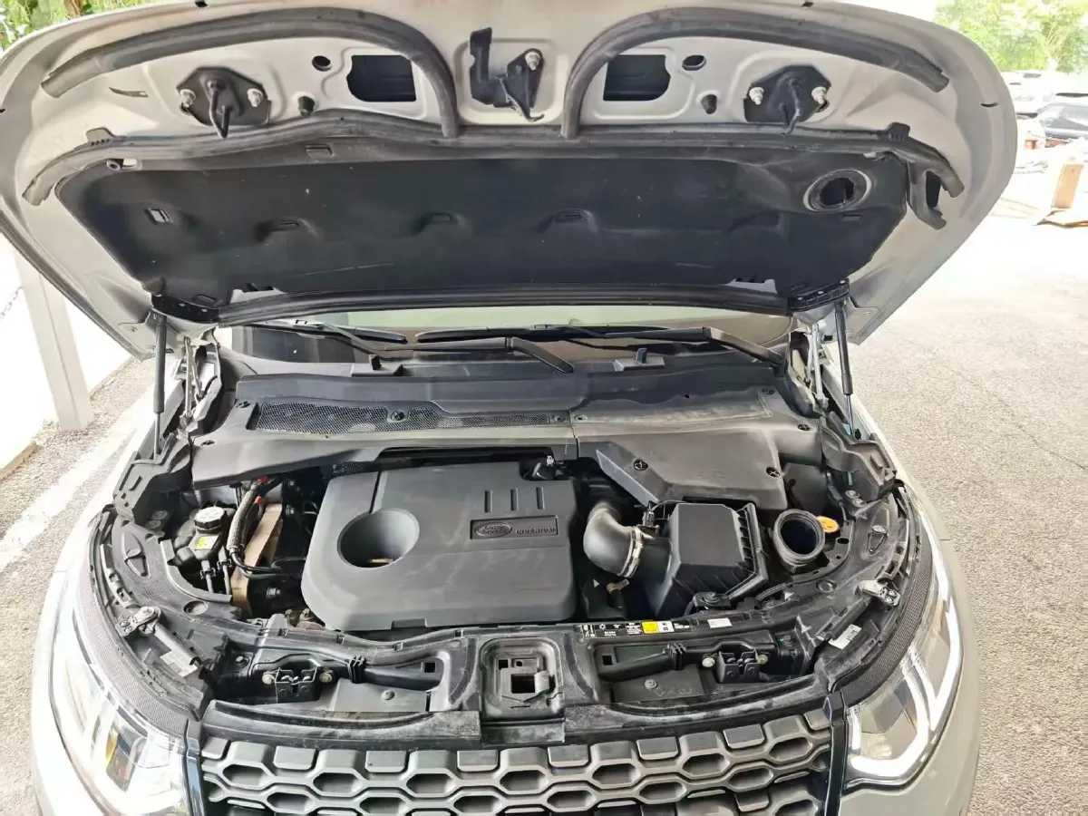 2022 Land Rover Discovery Sport 1.5T 200HP L3 8AT PHEV,autocango,china used car exporter,china ev exporter,chinese used car exporter,chinese used ev exporter