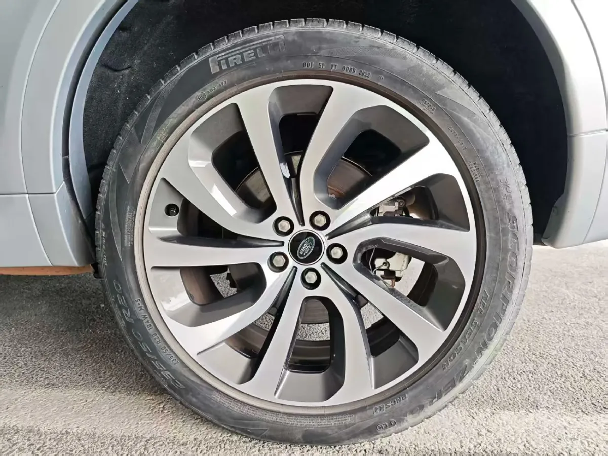 2022 Land Rover Discovery Sport 1.5T 200HP L3 8AT PHEV,autocango,china used car exporter,china ev exporter,chinese used car exporter,chinese used ev exporter