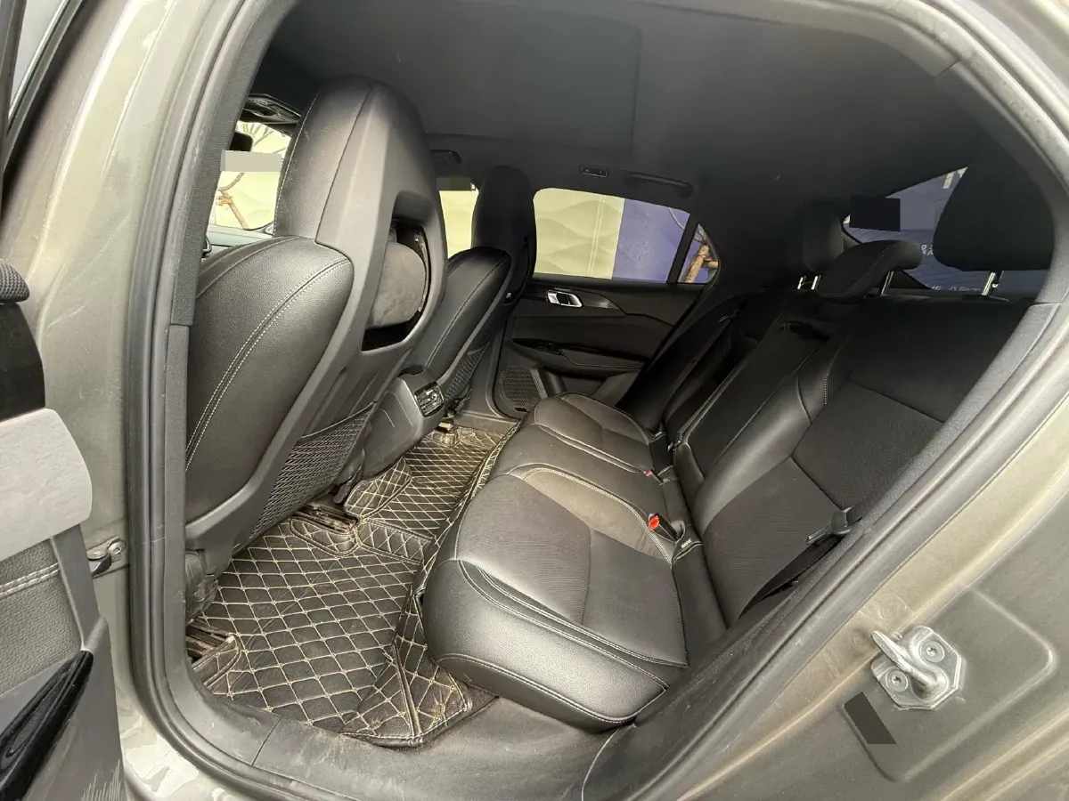 2021 LYNK&CO 03 1.5T 180HP L3 7DCT,autocango,china used car exporter,china ev exporter,chinese used car exporter,chinese used ev exporter