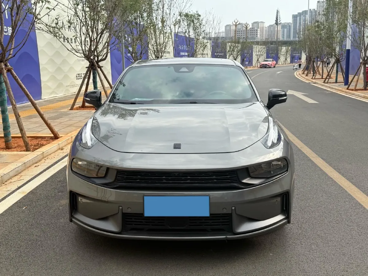 2021 LYNK&CO 03 1.5T 180HP L3 7DCT,autocango,china used car exporter,china ev exporter,chinese used car exporter,chinese used ev exporter