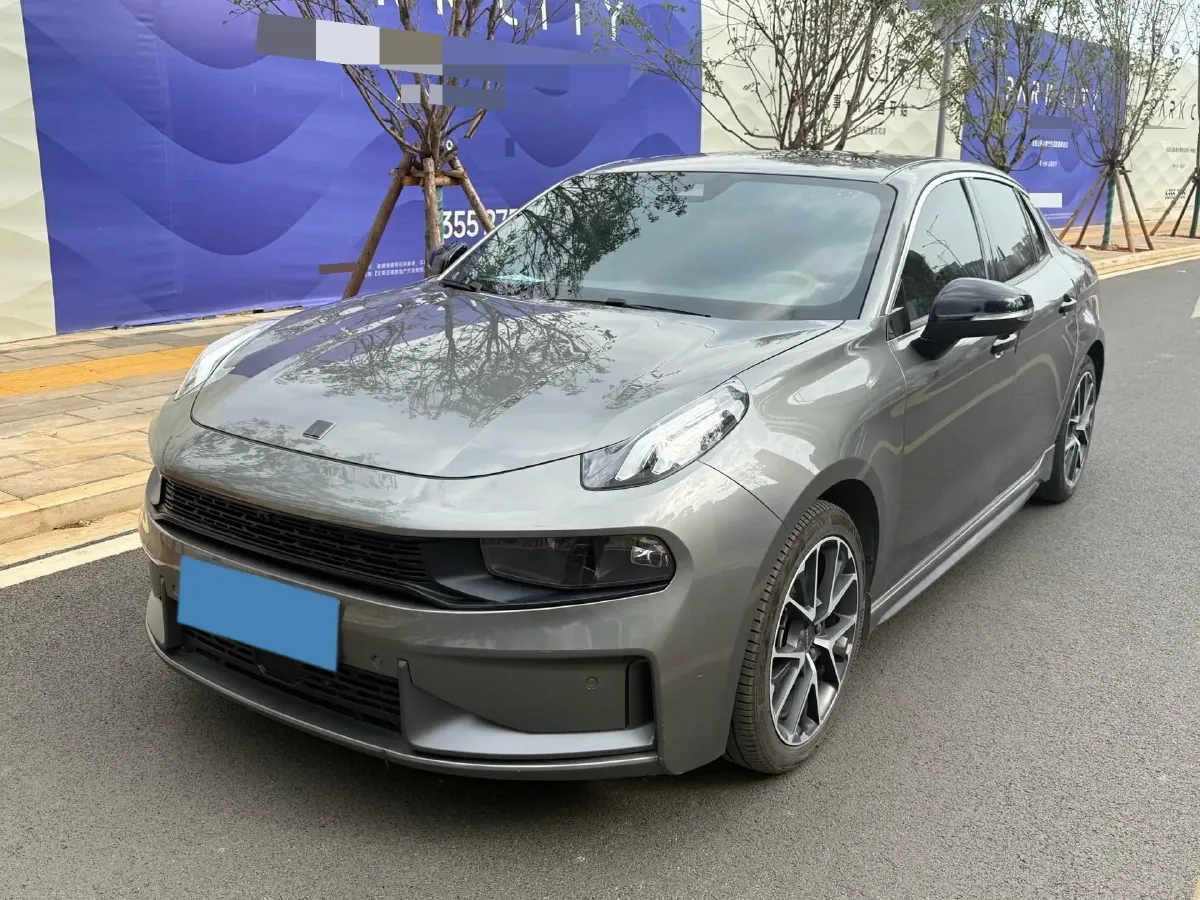 2021 LYNK&CO 03 1.5T 180HP L3 7DCT,autocango,china used car exporter,china ev exporter,chinese used car exporter,chinese used ev exporter