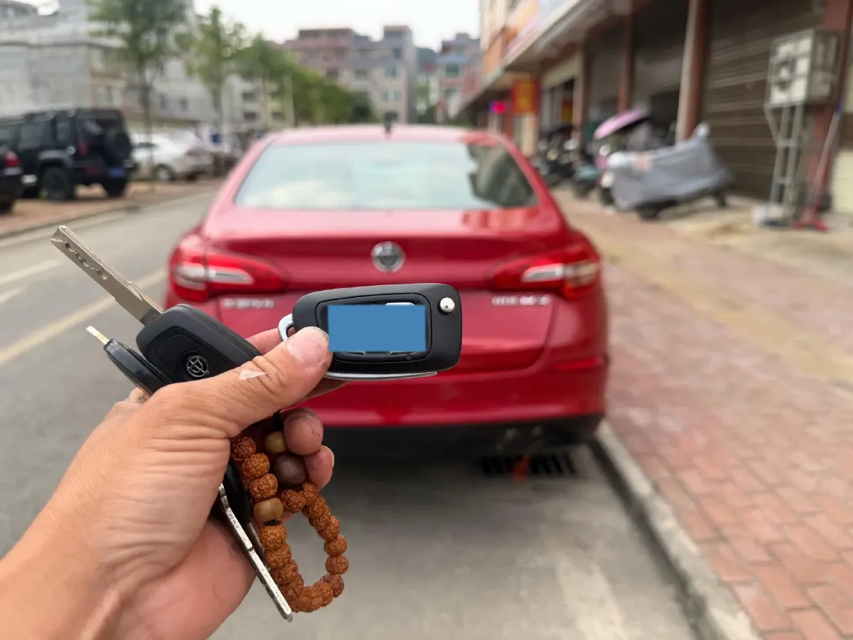 2017 Brilliance Auto H530 1.6L 118HP L4 5AT,autocango,china used car exporter,china ev exporter,chinese used car exporter,chinese used ev exporter