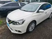2021 NISSAN SYLPHY,autocango,china used car exporter,china ev exporter,chinese used car exporter,chinese used ev exporter
