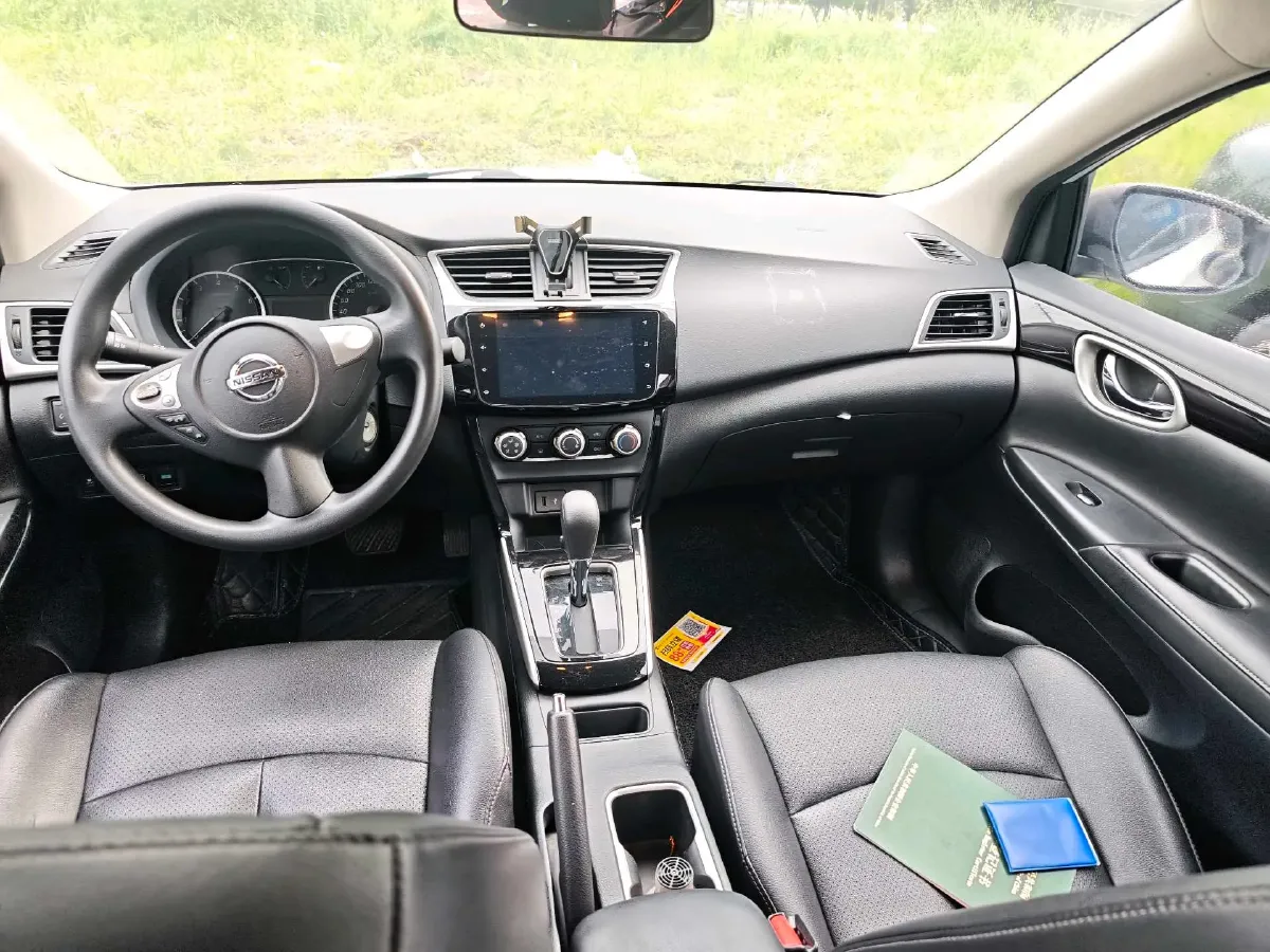 2021 Nissan Sylphy 1.6L 122HP L4 CVT,autocango,china used car exporter,china ev exporter,chinese used car exporter,chinese used ev exporter