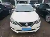 2021 Nissan Sylphy 1.6L 122HP L4 CVT