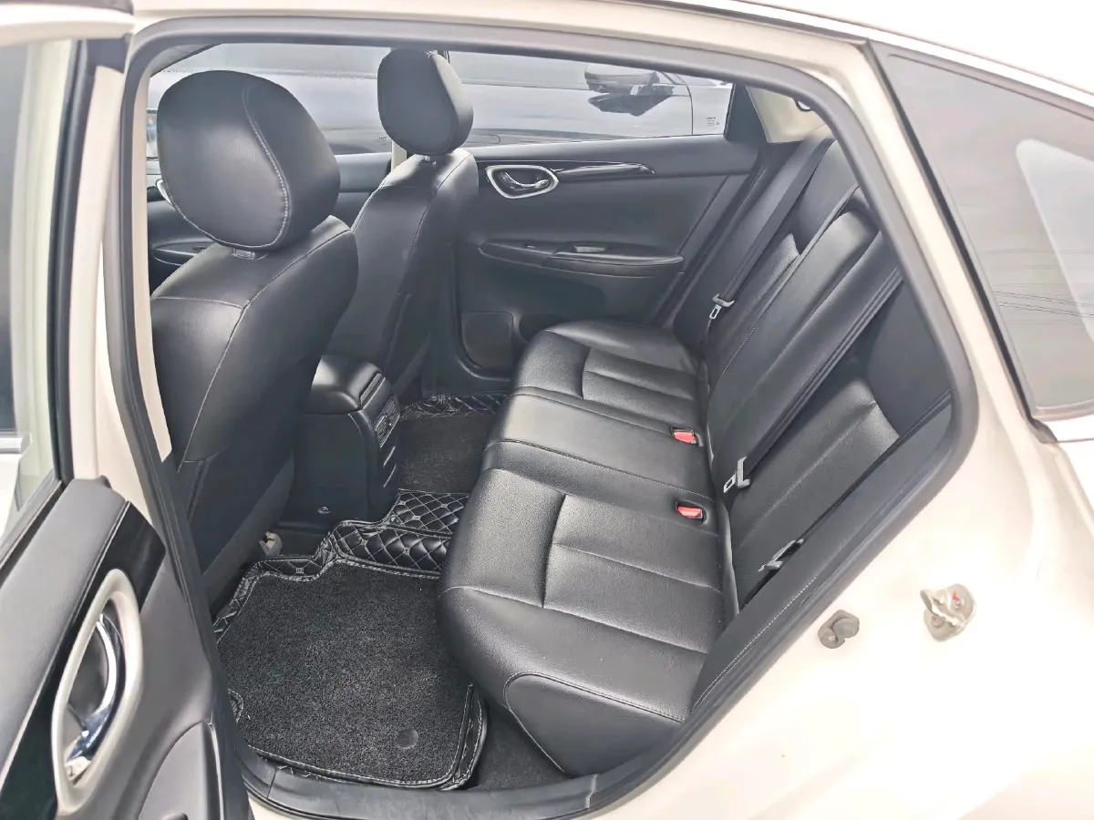 2021 Nissan Sylphy 1.6L 122HP L4 CVT,autocango,china used car exporter,china ev exporter,chinese used car exporter,chinese used ev exporter