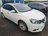 2021 Nissan Sylphy 1.6L 122HP L4 CVT