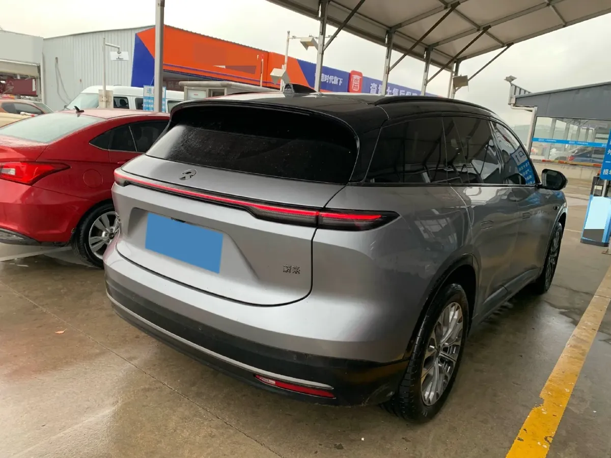 2025 NIO ES6 BEV,autocango,china used car exporter,china ev exporter,chinese used car exporter,chinese used ev exporter