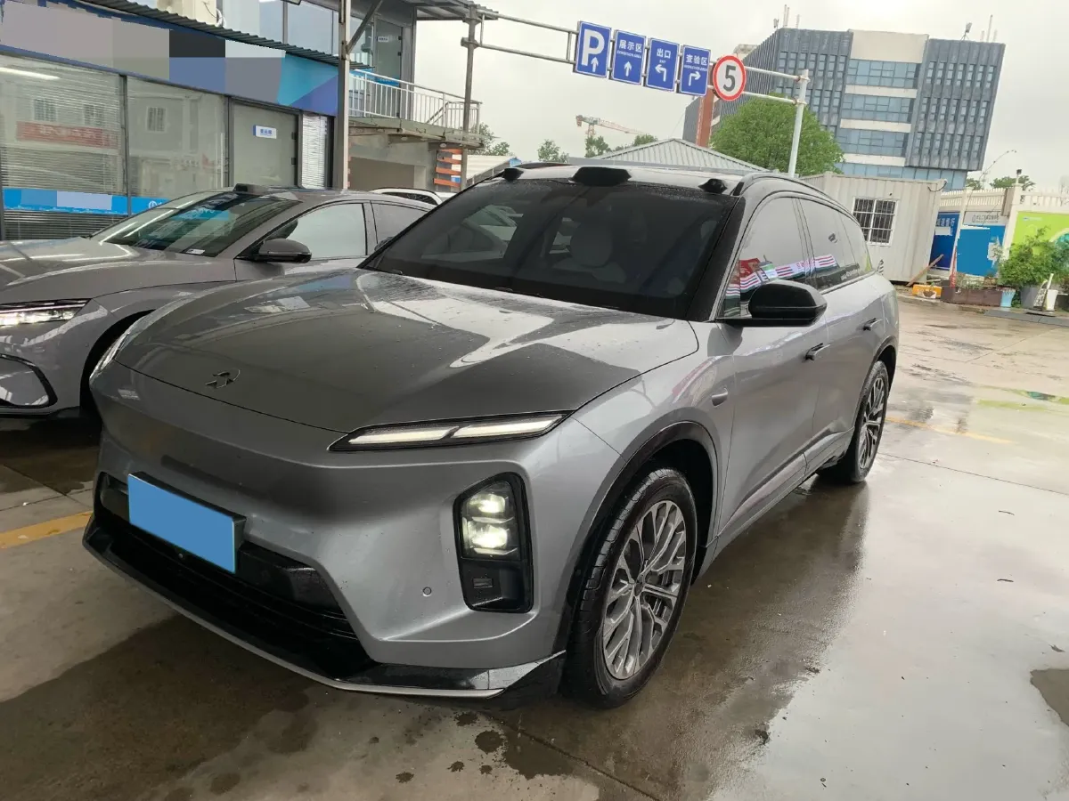 2025 NIO ES6 BEV,autocango,china used car exporter,china ev exporter,chinese used car exporter,chinese used ev exporter