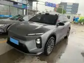 2025 NIO ES6,autocango,china used car exporter,china ev exporter,chinese used car exporter,chinese used ev exporter