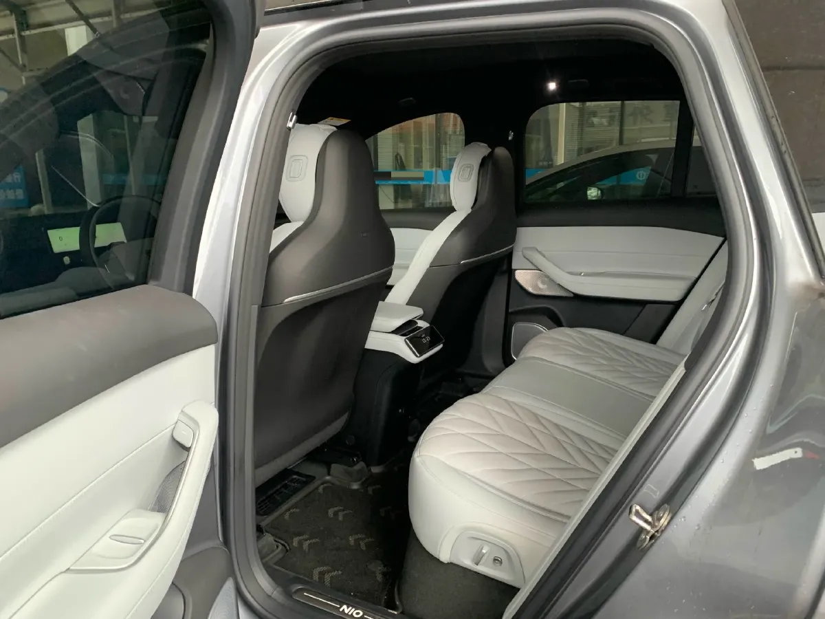 2025 NIO ES6 BEV,autocango,china used car exporter,china ev exporter,chinese used car exporter,chinese used ev exporter