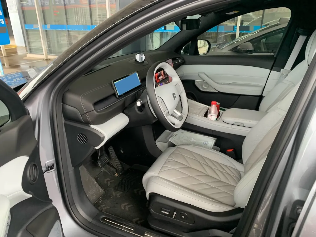 2025 NIO ES6 BEV,autocango,china used car exporter,china ev exporter,chinese used car exporter,chinese used ev exporter