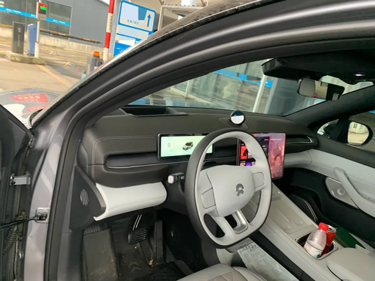 2025 NIO ES6 BEV,autocango,china used car exporter,china ev exporter,chinese used car exporter,chinese used ev exporter