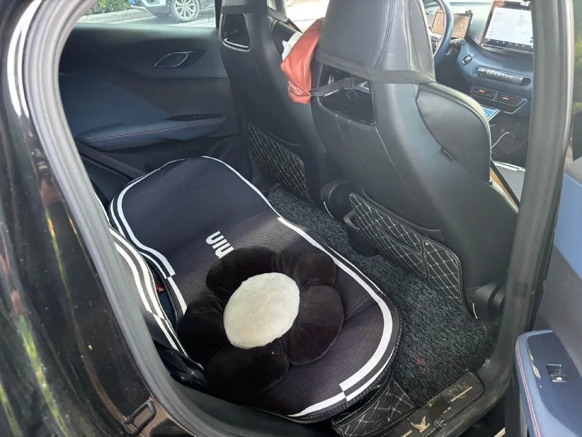 2023 BYD Seagull BEV 38.88KWH,autocango,china used car exporter,china ev exporter,chinese used car exporter,chinese used ev exporter