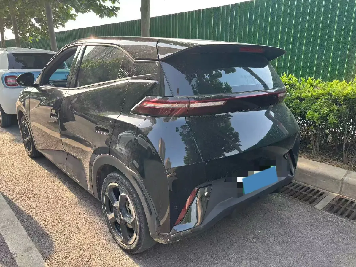 2023 BYD Seagull BEV 38.88KWH,autocango,china used car exporter,china ev exporter,chinese used car exporter,chinese used ev exporter